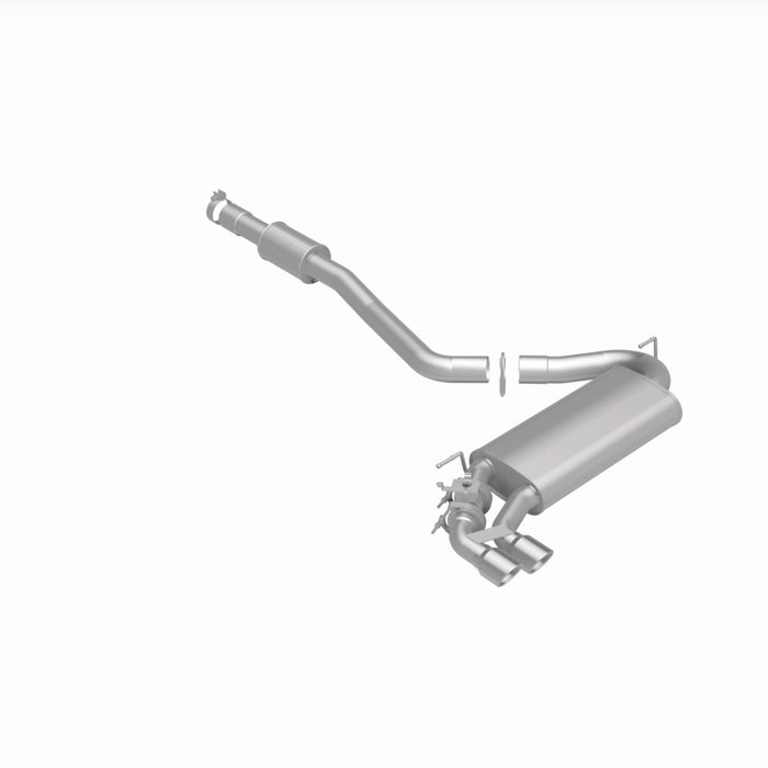 MagnaFlow BRE Exhaust Kit 12-20 BMW 430i 330i 428i 328i 2L