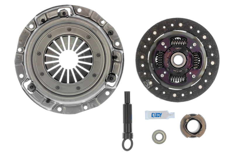 Exedy OE 1994-1998 Kia Sephia L4 Clutch Kit