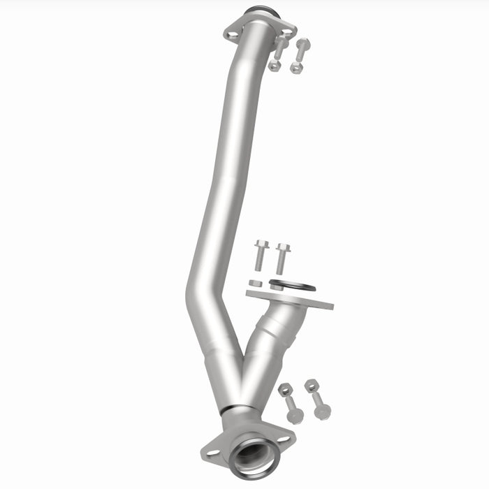 BRE Exhaust 02-06 MPV 3.0L Front Pipe Kit