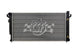 CSF 94-02 Dodge Ram 2500 8L OEM Plastic Radiator