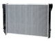 aFe BladeRunner OER Series Radiator Chevrolet Corvette (C5/Z06) 97-04 V8-5.7L (LS1/LS6)