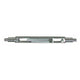 SPC Performance CROSS SHAFT: ALUM 6 in. CNTR