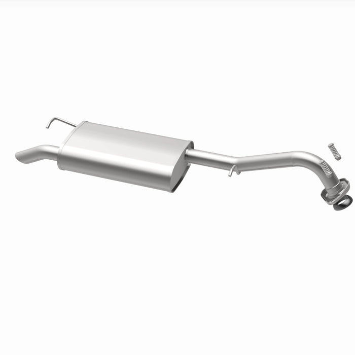 MagnaFlow BRE Exhaust Kit 03-13 Toyota Corolla 1.8L