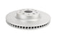 DBA 07-17 Lexus LS460 (Excl Touring Pkg) Front En-Shield Standard Rotor