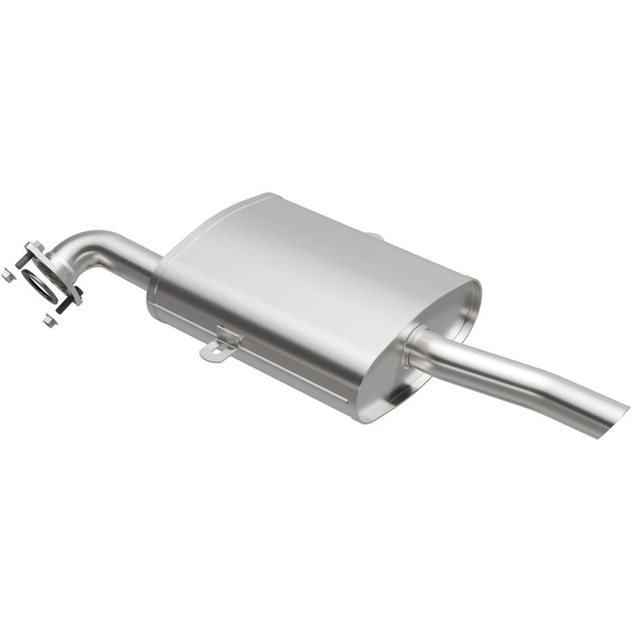 MagnaFlow BRE Exhaust Kit 98-02 Prizm Corolla 1.8L