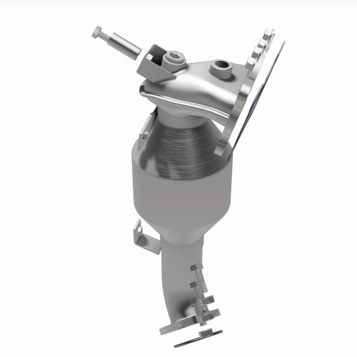 Magnaflow 16-17 Honda Accord 2.4L Direct Fit Cat Converter