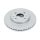 Power Stop 00-02 Daewoo Nubira Front Autospecialty Brake Rotor