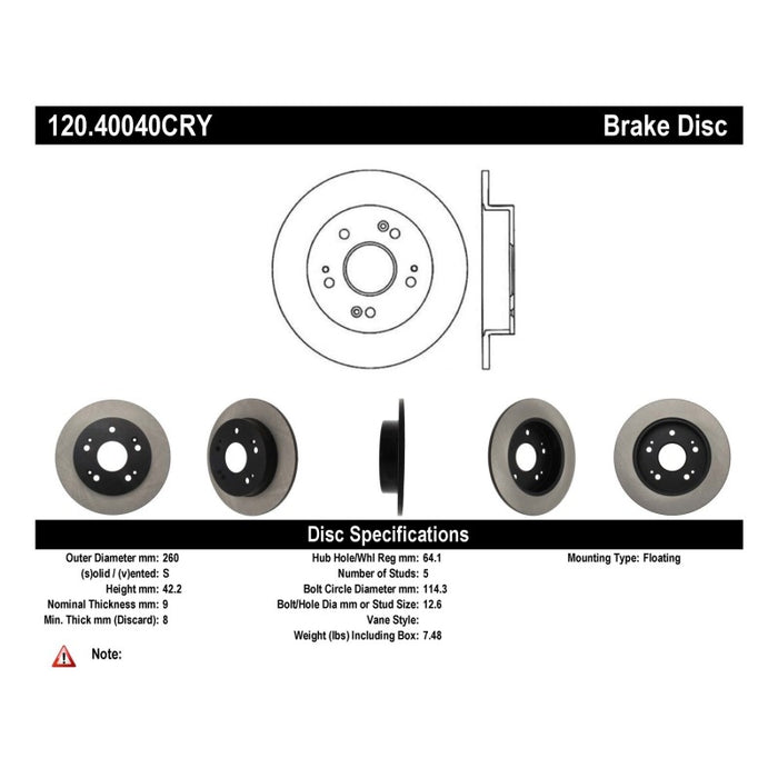 Catalog