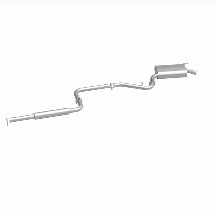 MagnaFlow BRE Exhaust Kit 01-06 Sebring Stratus