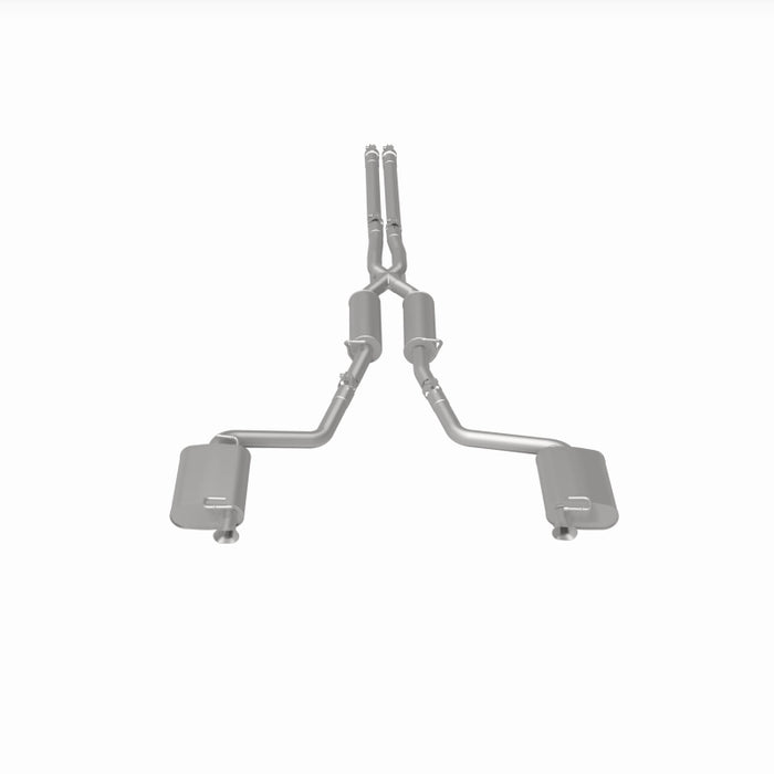 MagnaFlow Stellantis BRE Exhaust Replacement Kit