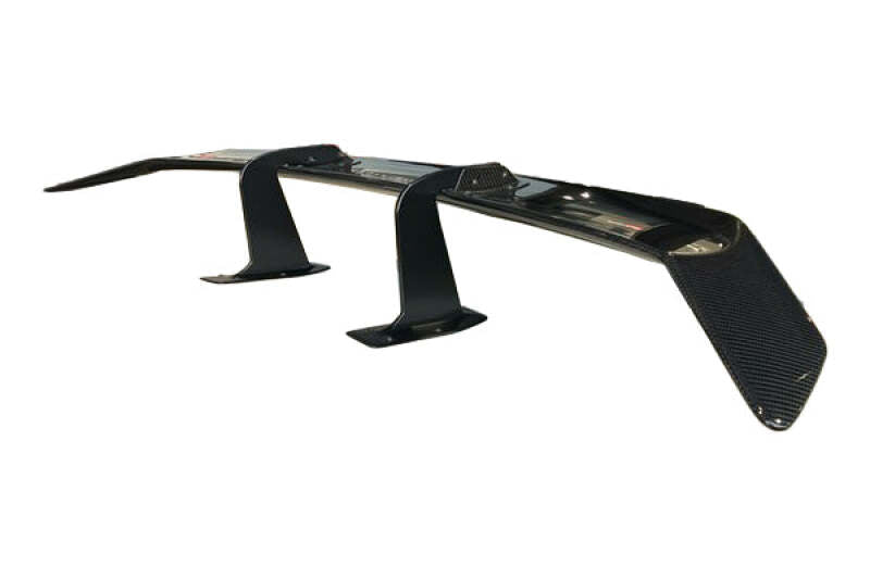 GReddy X Voltex 22 Toyota GR86 Aero Kit ZN8/ZD8 Rear Wing Swan Neck CFRP