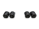 Akrapovic 14-17 BMW M3/M4 (F80/F82) Tail Pipe Set (Carbon)