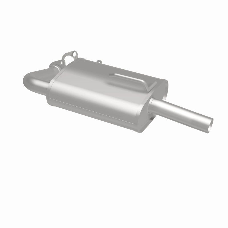 BRE Exhaust 07-12 Altima 2.5L 3.5L Muffler Kit