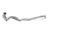 Akrapovic 2017 Volkswagen Golf R/ 2017 Audi S3 (8V) DownPipe w/ Cat (SS)