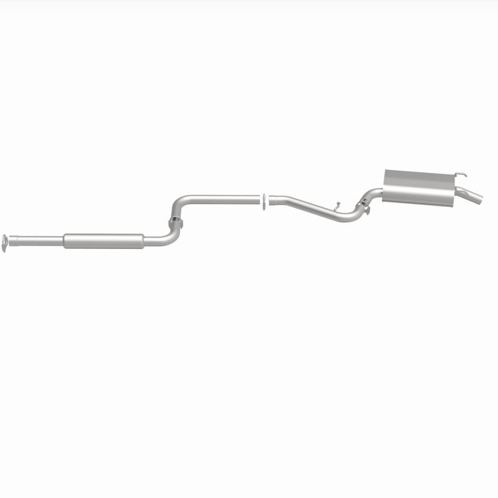 MagnaFlow BRE Exhaust Kit 01-06 Sebring Stratus