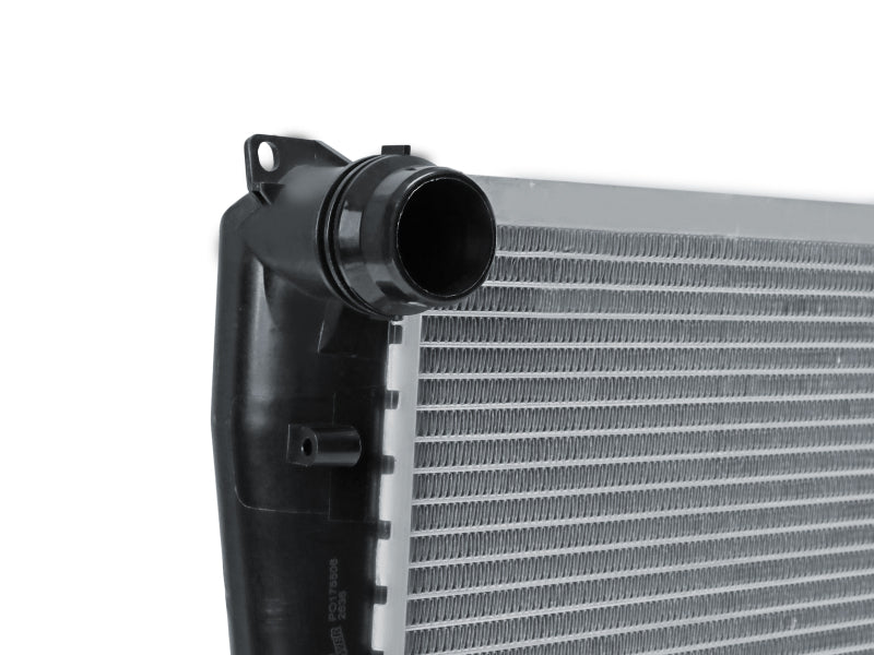 aFe BladeRunner OER Series Radiator 01-06 BMW 3-Series (E46) 01-06/ Z4 (E85/86) 03-08