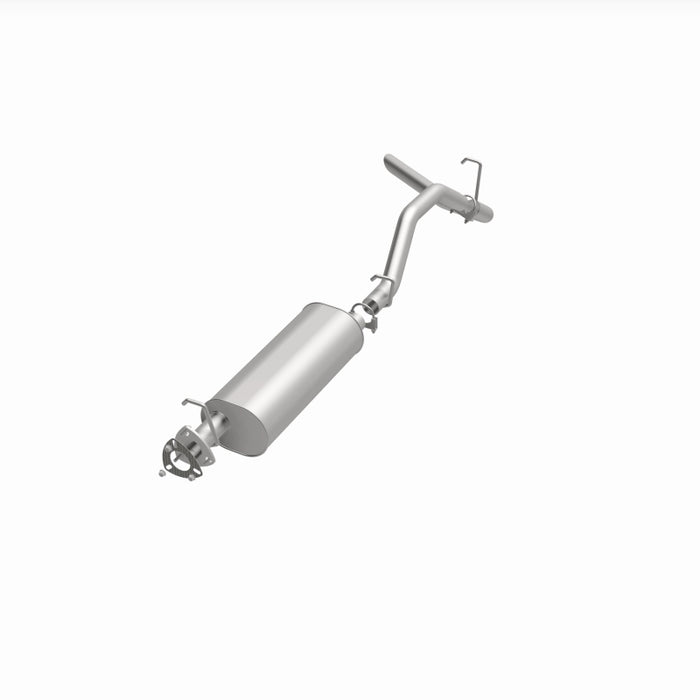 MagnaFlow BRE Exhaust Kit 00-05 Astra Safari Van 4.3L