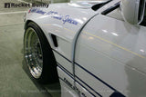 GReddy 89-93 Nissan Silvia 2Dr (S13) Rocket Bunny (PS13) Front Bumper V1 **Must Ask/Call to Order**
