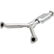 MagnaFlow Conv DF Porsche 81 84