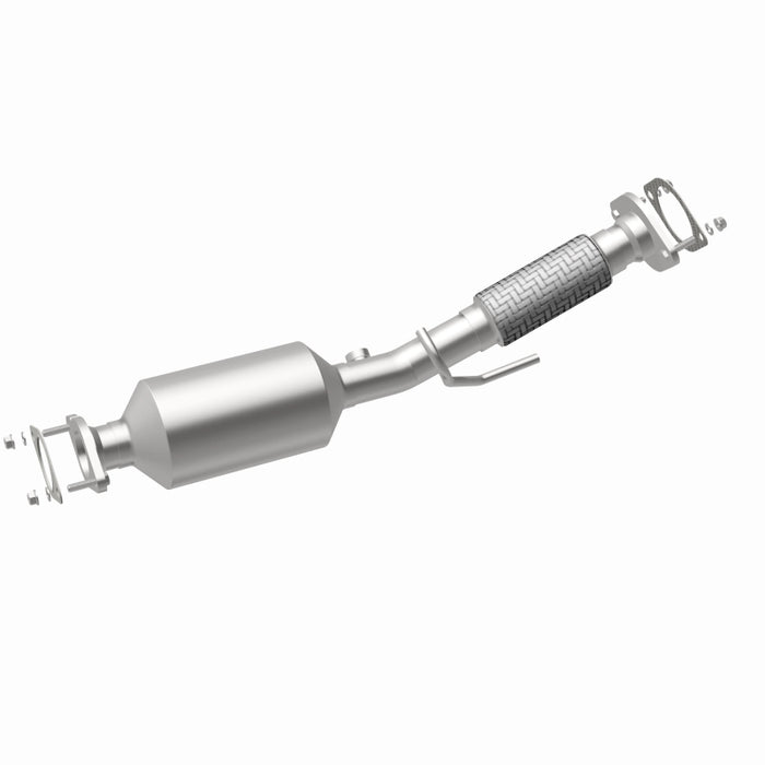 Magnaflow 19-21 Nissan Altima 2.5L Single Underbody Direct Fit Converter