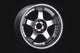 SSR Professor SP1 18x12.5 / -26 HP / 5/130 - Flat Gunmetal Wheel *SPECIAL ORDER NO CANCELLATION*