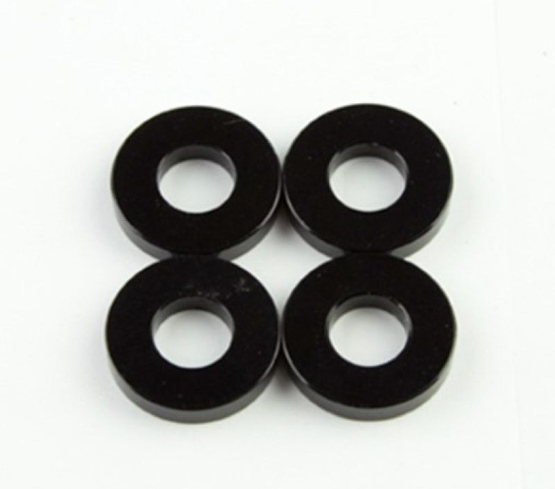 Wilwood Bracket Spacer (Tubular) 1.03in. L - Black