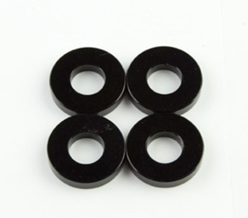 Wilwood Bracket Spacer (Tubular) 1.03in. L - Black