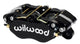 Wilwood Caliper-Dynapro 5.25in Mount 1.75in Pistons 1.00in Disc