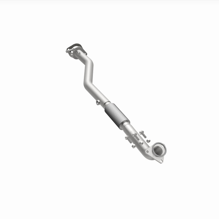 BRE Exhaust 98-00 Altima 2.4L Front Pipe Kit
