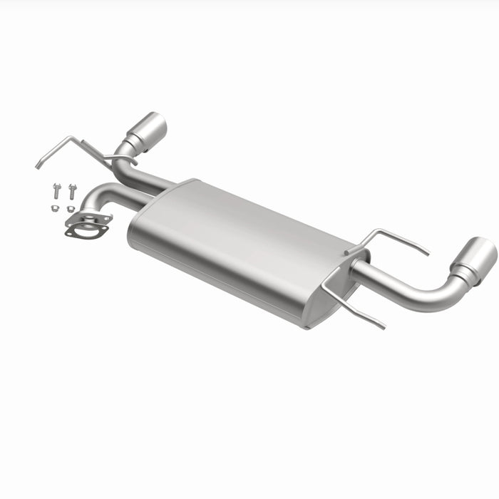 BRE Exhaust 03-07 Murano 3.5L Muffler Kit