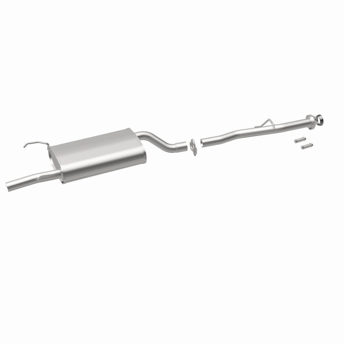 BRE Exhaust 94-97 Accord 2.2L Muffler Kit