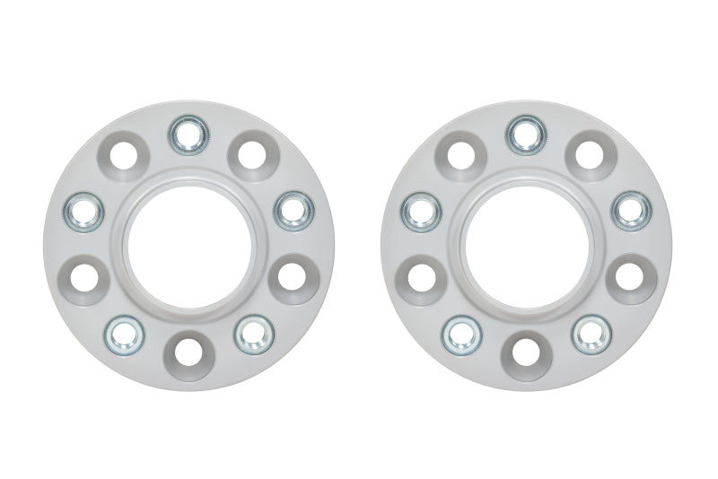 Eibach Pro-Spacer 18mm Spacer / Bolt Pattern 5x130 / Hub Center 71.5 for 12-18 Porsche 911 (991/996)