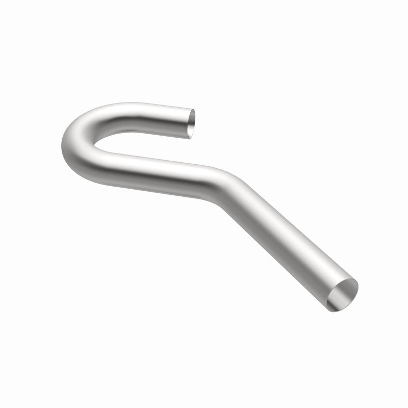 MagnaFlow Univ bent pipe SS 2.50inch 180/45