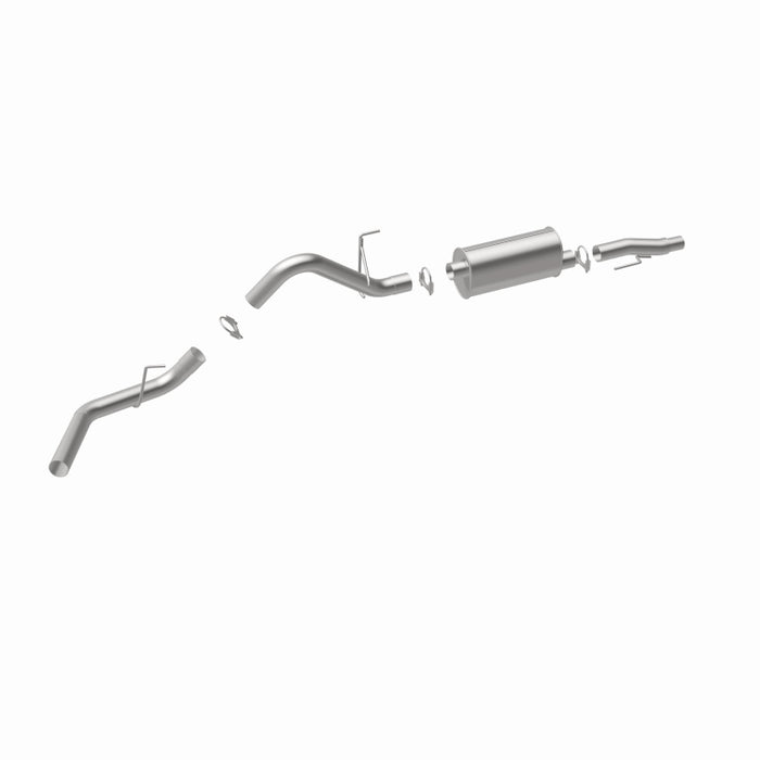 MagnaFlow BRE Exhaust Kit 11-14 Ford F-150