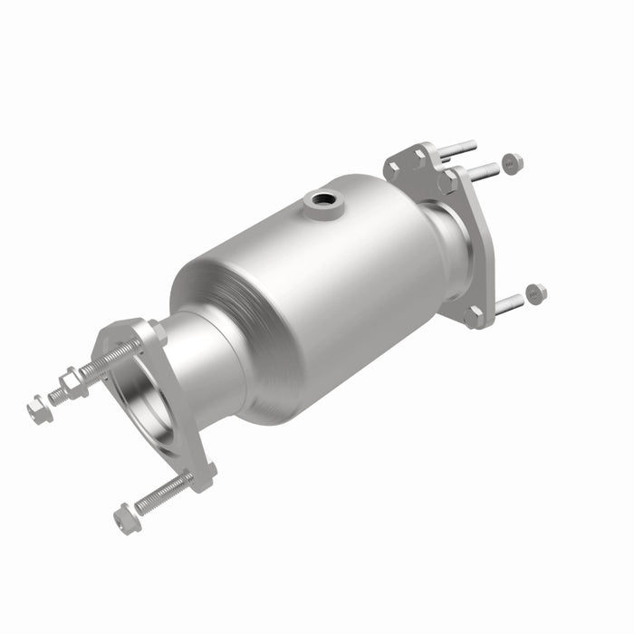 MagnaFlow DF Conv 2020 Chevrolet Corvette Right Closed Couple 6.2L