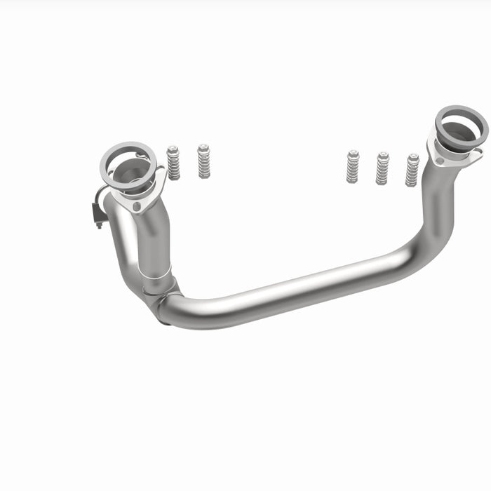 BRE Exhaust 92-93 S10 Sonoma 2.8L 4.3L Front Pipe Kit
