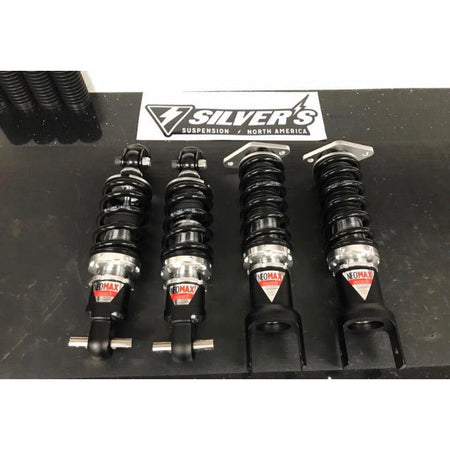 Centric 01 Mazda Miata Sport/Hard Suspension Rear Caliper Piston