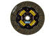 ACT Mazda Perf Street Sprung Disc