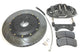 Alcon Pro-System Chevrolet Corvette C7 Brake Kit - Front & Rear