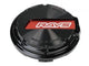 Gram Lights WR Center Cap (Red/Black) 57CR/57DR/57ANA