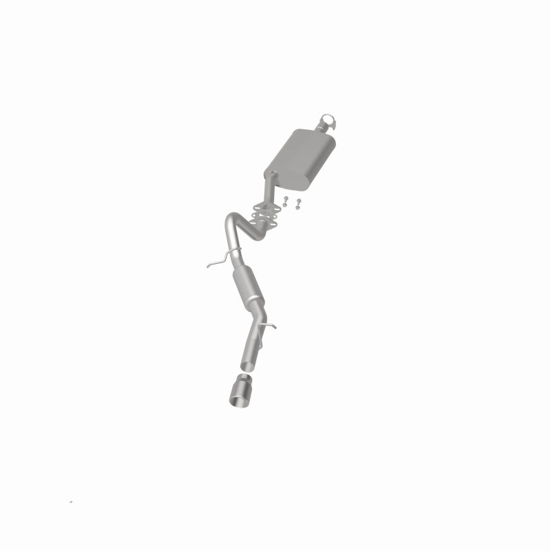MagnaFlow BRE Exhaust Kit 05-08 Mercury Mariner 3.0L