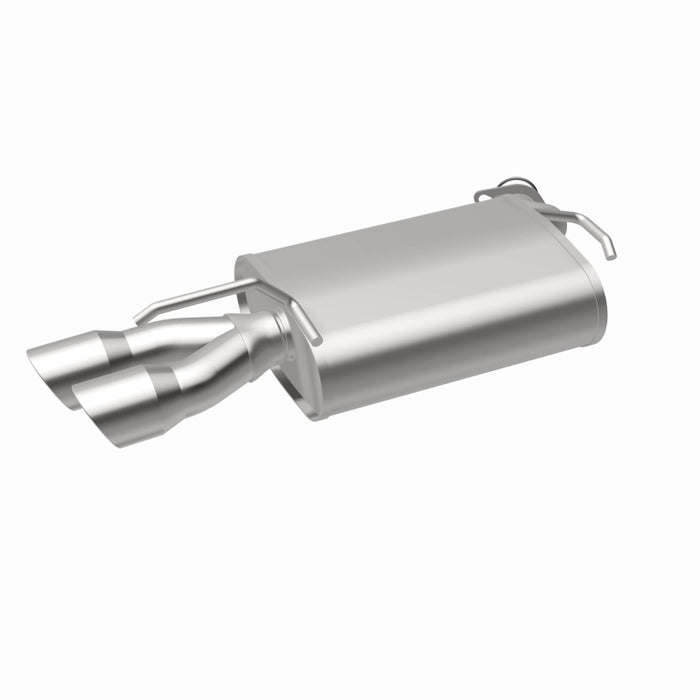 BRE Exhaust 06-08 M35 3.5L Muffler Kit