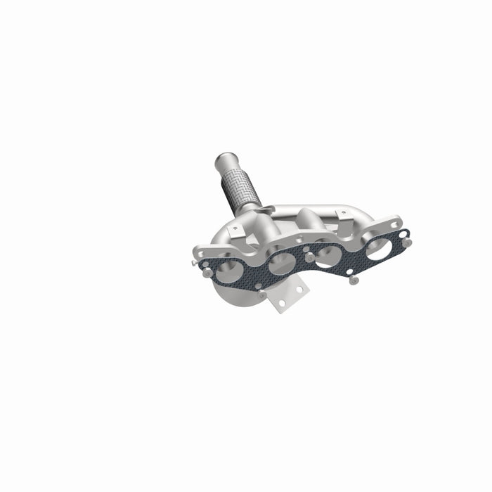 MagnaFlow DF Conv 2018-2021 Ford EcoSport Single Manifold 2L