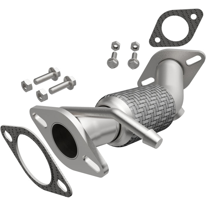 BRE Exhaust 11-14 Sonata 2.0L 2.4L Front Pipe Kit