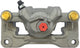 Centric 06-07 Subaru Impreza WRX STI/WRX/2.5i/WRX Ltd Right Front Posi-Quiet Loaded Caliper