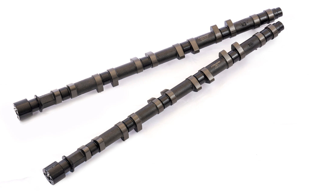 GReddy Nissan GT-R R32/R33/R34 Pro Camshaft RB26 Intake 272-9.7