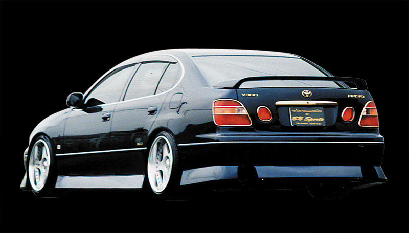 BN Sports Toyota 98-00 GS/Aristo JZS160/161 Full Kit