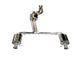 AWE Tuning Audi B8.5 RS5 Cabriolet Track Edition Exhaust System
