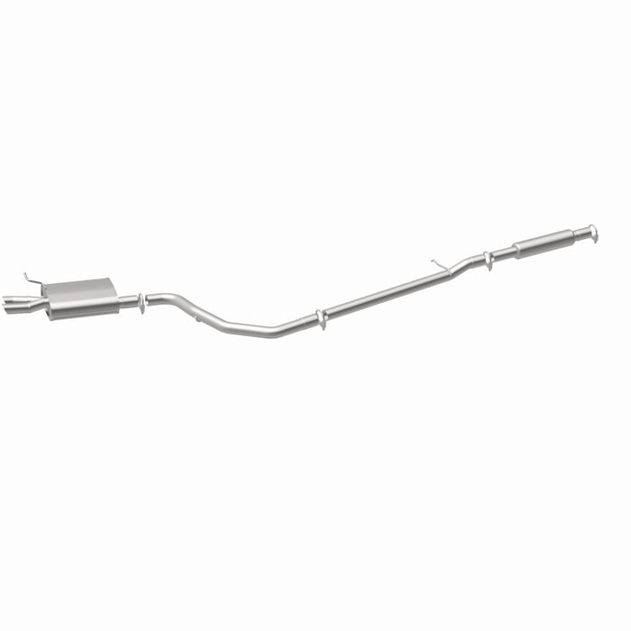 BRExhaust 05-07 Ford Freestyle 3.0L Exhaust Kit