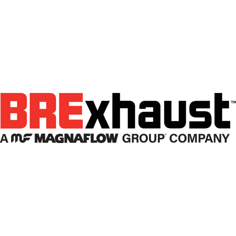 MagnaFlow BRE Exhaust Kit 11-17 Ford F-250 F-350 Super Duty 6.2L
